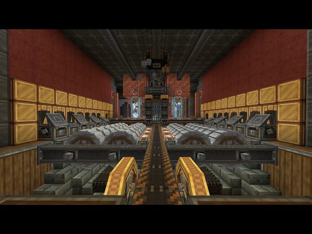 SO7 Modpack screenshot