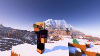 Low Res Trailer Recreation screenshot
