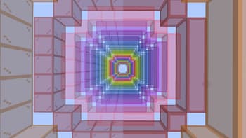 Clear Glass screenshot