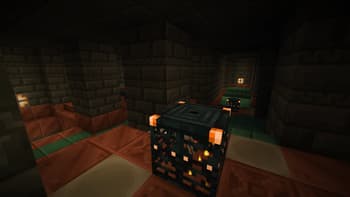 Glowtone: Shaderless Shaders screenshot