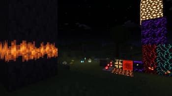 Glowtone: Shaderless Shaders screenshot