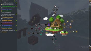 The Last War - Guns And Adventure screenshot