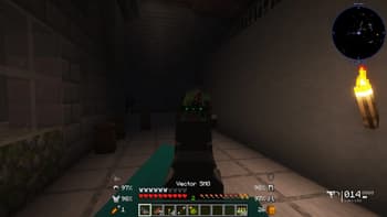 The Last War - Guns And Adventure screenshot
