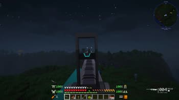 The Last War - Guns And Adventure screenshot