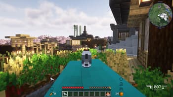 The Last War - Guns And Adventure screenshot