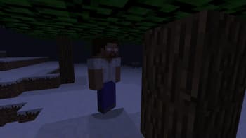 Project Alpha screenshot
