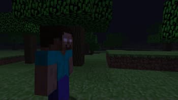 Project Alpha screenshot