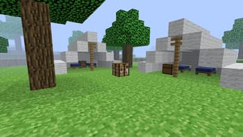 Project Alpha screenshot