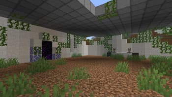 Project Alpha screenshot