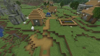 Village Ruins - 80% Abandoned Villages screenshot