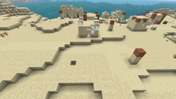 Village Ruins - 80% Abandoned Villages screenshot