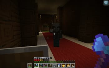Attrition: death reduces max health screenshot