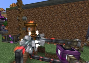 Embers Re-Ignited screenshot