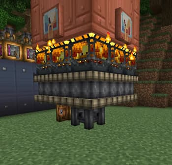 Embers Re-Ignited screenshot