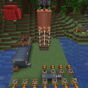 Embers Re-Ignited screenshot