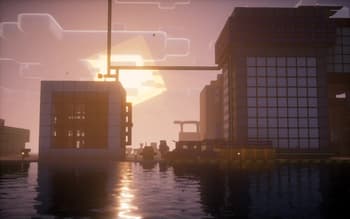 NeoIndustrial screenshot