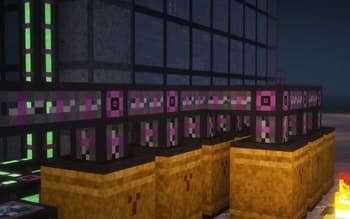 NeoIndustrial screenshot
