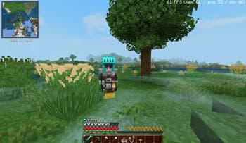 NeoIndustrial screenshot