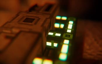 NeoIndustrial screenshot
