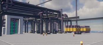 NeoIndustrial screenshot