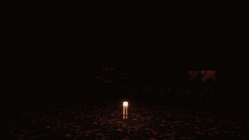 The Error (Horror) screenshot