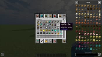 Progressive Weapons and Tools screenshot