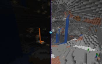 NightVisionToggle screenshot