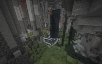 NightVisionToggle screenshot