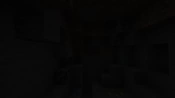 Vanilla Glowing Ore Borders screenshot
