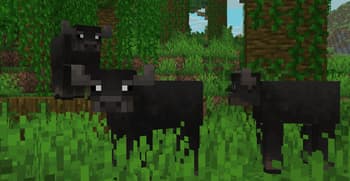 ButterBee - Mob Variants screenshot