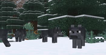 ButterBee - Mob Variants screenshot