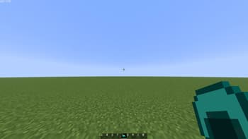 Hel's AxePvP Textures screenshot