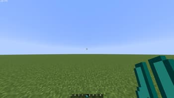 Hel's AxePvP Textures screenshot