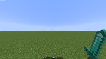 Hel's AxePvP Textures screenshot
