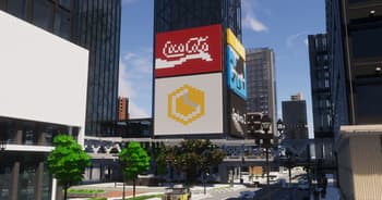 Cubed Textures screenshot