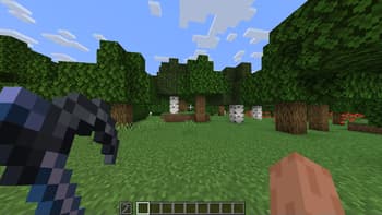 Saturn's Scythe screenshot
