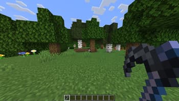 Saturn's Scythe screenshot