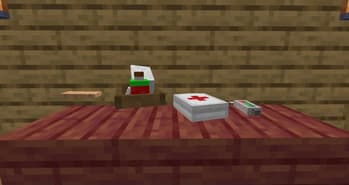 Ambulance screenshot