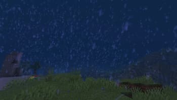PMWeatherCM1 screenshot