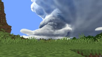 PMWeatherCM1 screenshot