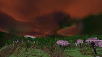 PMWeatherCM1 screenshot