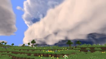 PMWeatherCM1 screenshot