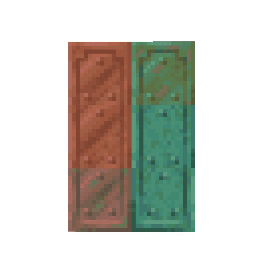 Vanilla Shutters screenshot