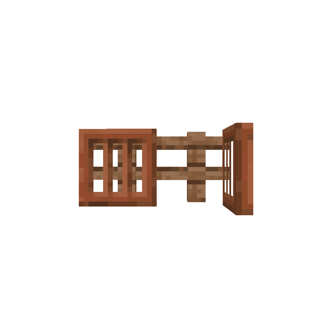 Vanilla Shutters screenshot
