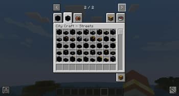 City Craft screenshot
