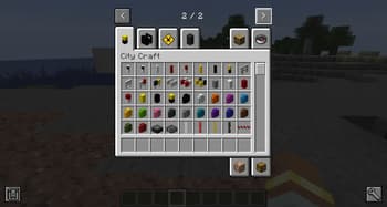 City Craft screenshot