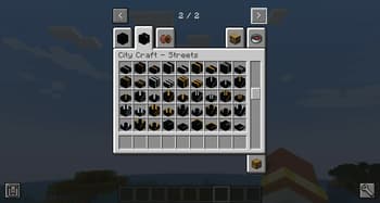 City Craft screenshot