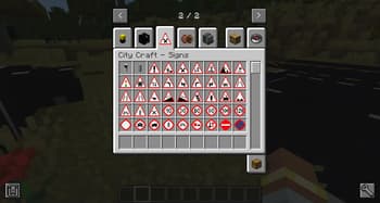 City Craft screenshot