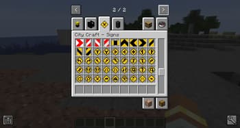 City Craft screenshot