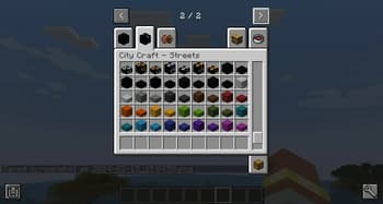 City Craft screenshot